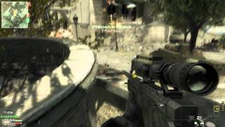 MW3 | First Edit |