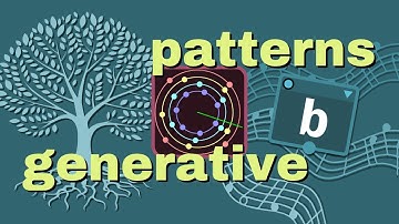 Endless Patterns with Circle Sequencer | Bespoke Synth Tutorial