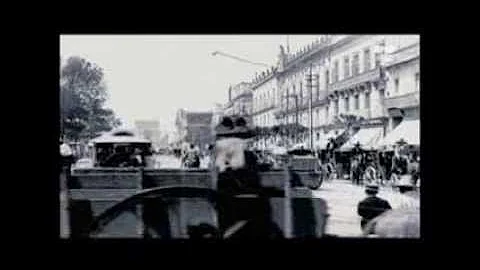 Cine: Imgenes restauradas de la Revolucin, archivo...