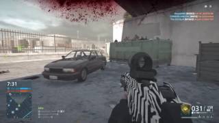 BFH 20+ killstreak !!!