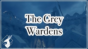 {Codex-DAO} The Grey Wardens