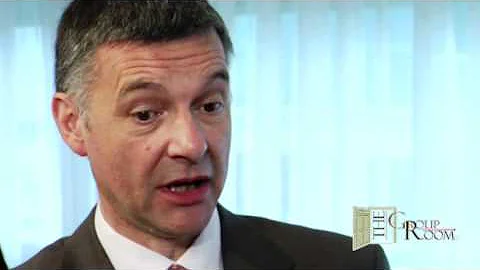 Keith Kerr, MD:  The Role of Pathology in Lung Can...