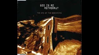 God Is An Astronaut ‎– The End Of The Beginning (2002) [VINYl] - Full album