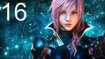 Lightning Returns Final Fantasy XIII Walkthrough Part 16   Fireworks