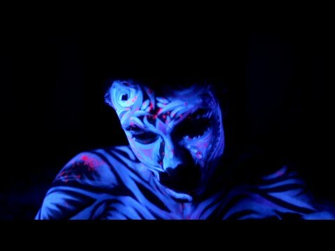Marlon Hoffstadt — Marlon Hoffstadt & HRRSN - Skin And Bone (Stil vor Talent)