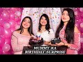 Mummy Ka Birthday Surprises Vlog | Muskan Sharma