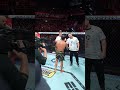 互いの健闘を称え合うアレクサンドル・パントーハとスティーブ・エルセグ🤝 #UFC301