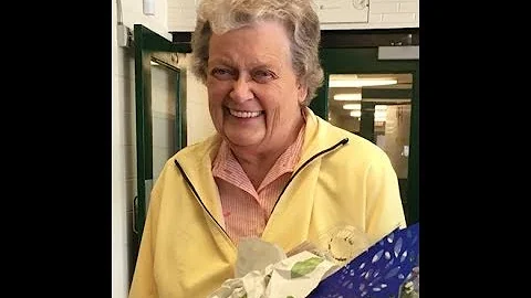 Grandma McEwen Memories
