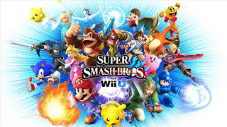 Miniatura del video "Super Smash Bros. 4 For Wii U OST - Swinger Flinger [Donkey Kong Country - Tropical Freeze]"