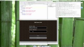 Bukkit 1.3.2 Plugin CustomJoinMessage | FullHD | Deutsch