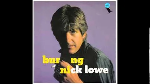 Nick Lowe -  Switchboard Susan
