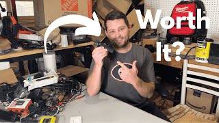 Is this the best hands-free EDC flashlight? OLIGHT ArkPro tested screenshot 4