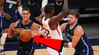 Best Passes and Assists! NBA 2020-2021 Season Part 1