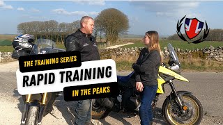 The Training Series // Rapid Training - Bespoke Session with Ryan!