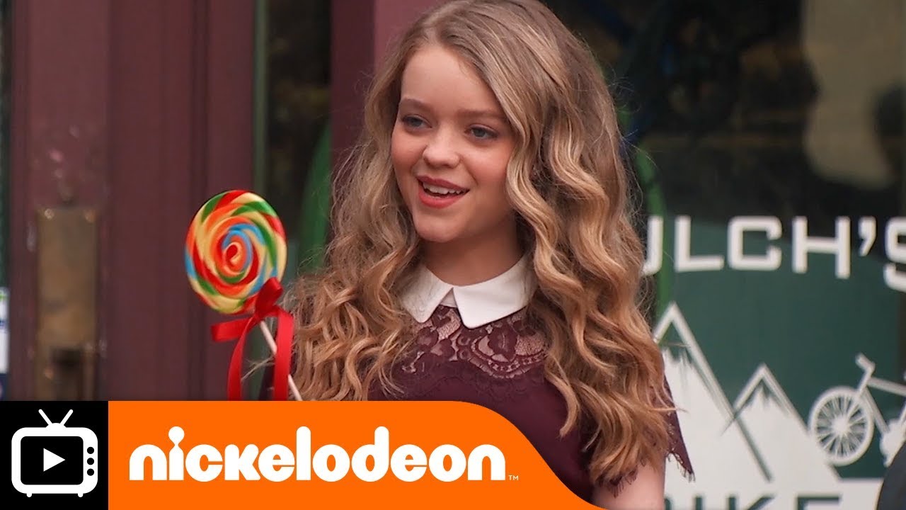Nicky, Ricky, Dicky & Dawn | The Wicked Witch | Nickelodeon UK 
