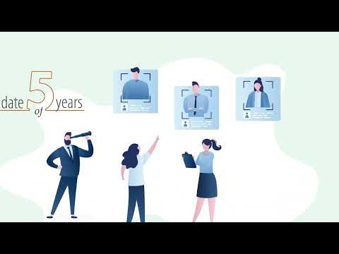 Ever wondered what is the European Committee of the Regions? Take a virtual tour!