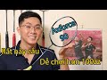Đánh Giá Nhanh LINING AXFORCE 90 MAX DRAGON - Vũ Khí Hạng Nặng Cho Lối Đánh Tấn Công