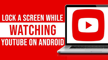 How to Lock Screen While Watching Youtube Videos on Android (2024)