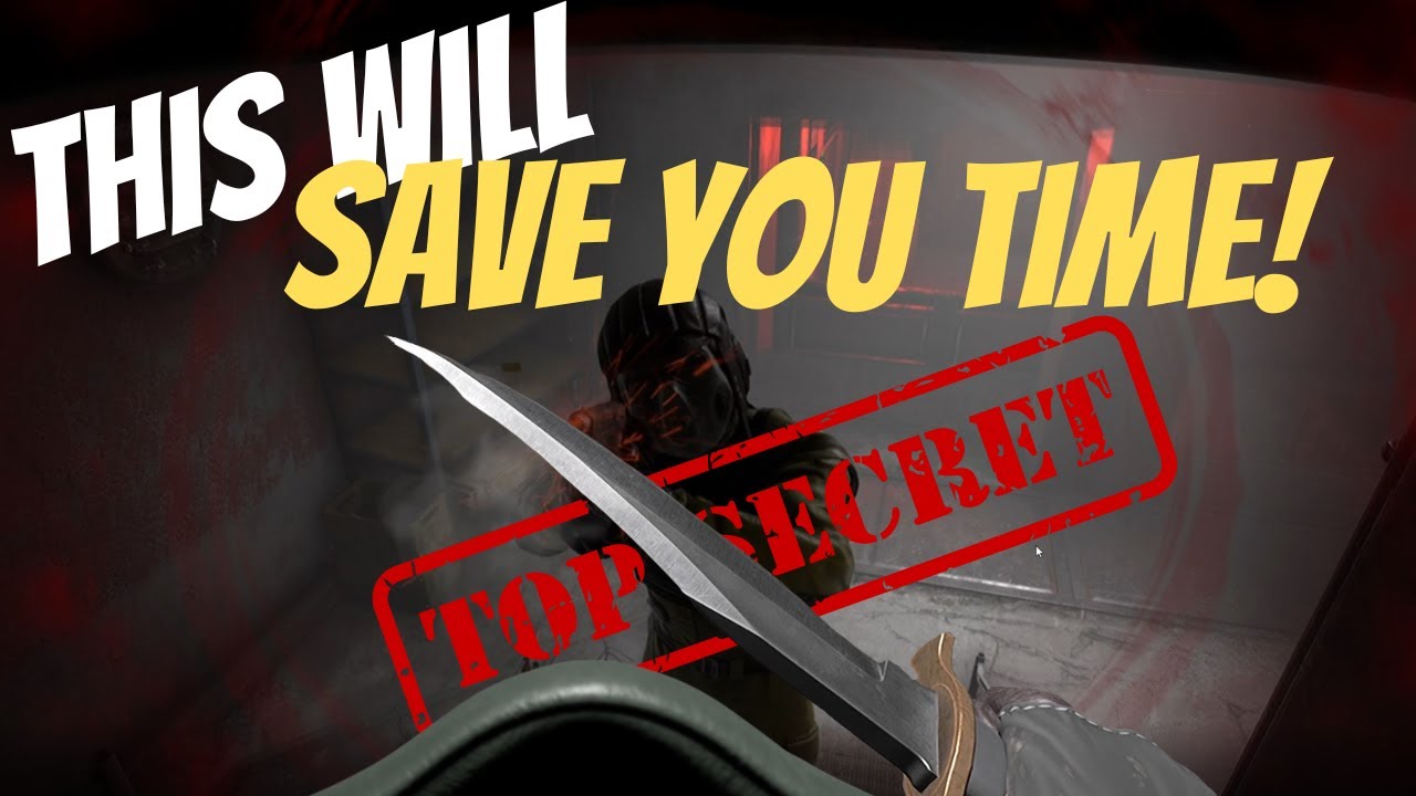 The Butcher & Government Issue EASY - Marauders Gameplay [GUIDE] - Zero to Hero