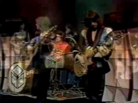 Heart - Crazy On You (Live on TV - 1976)