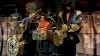 Heart - Crazy On You (Live on TV - 1976) chords
