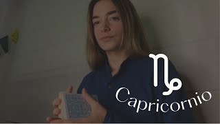 Capricornio - Un ancestro maldijo a su familia