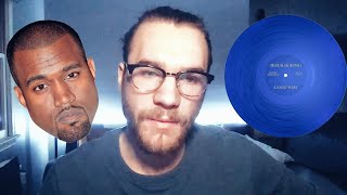 FINAL Thoughts On Kanyes Jesus Is King Album