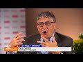 Bill Gates on Bitcoin