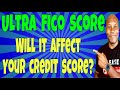 Ultra FICO Score