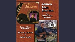 Video thumbnail of "James Alan Shelton - Sweet Bye and Bye"