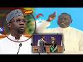 " Nioune nio fal DIOMAYE..." Dr Abdourahmane Diouf répond à SONKO et dévoile une "vérité historique"