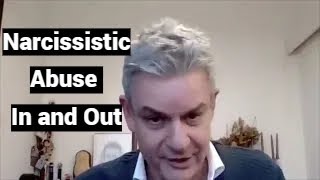 Narcissistic Abuse Inside Out: Charles Bowes-Taylor Interviews Compilation