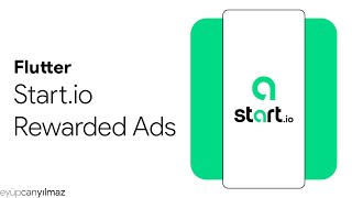 Flutter - Start.io Rewarded Ads (StartApp) screenshot 1