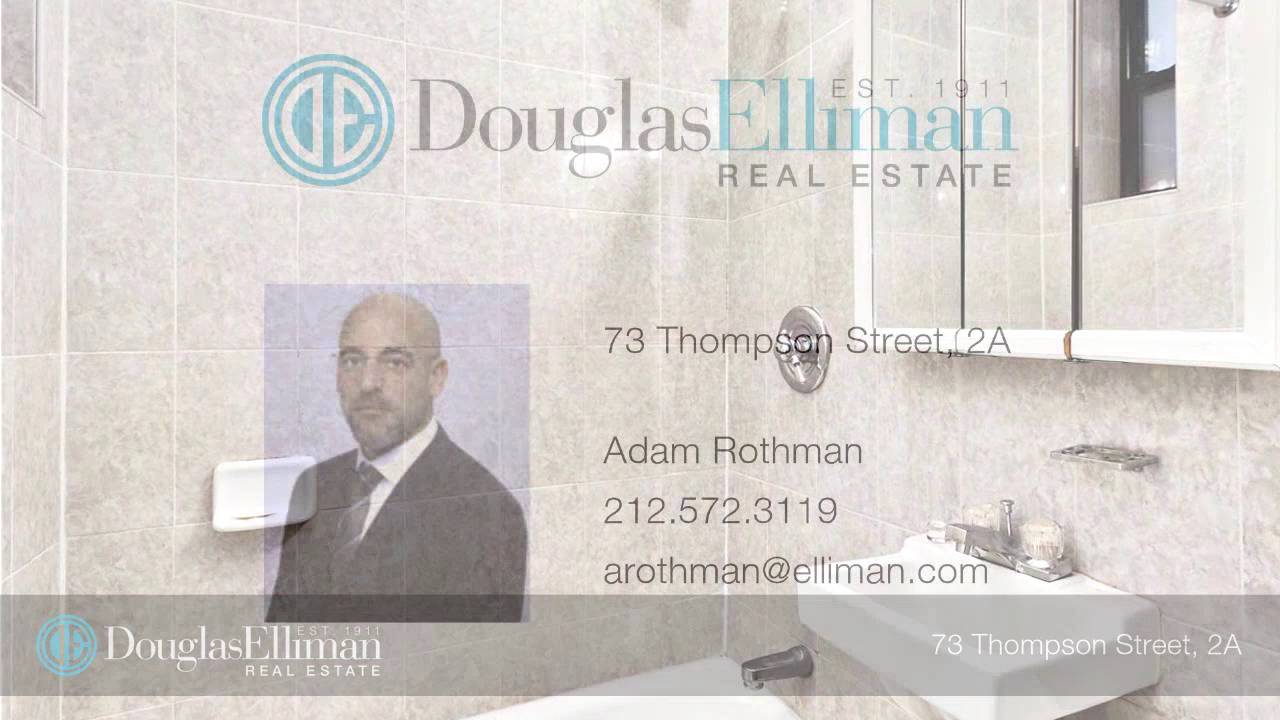 73 Thompson Street, 2A - Adam Rothman - 08/15/16 - 2488490 - YouTube