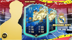FIFA 20 Ultimate Team avec 0€ - Mais non? ENCORE OIT! Incroyable TOTS LA LIGA en récompenses! #145
