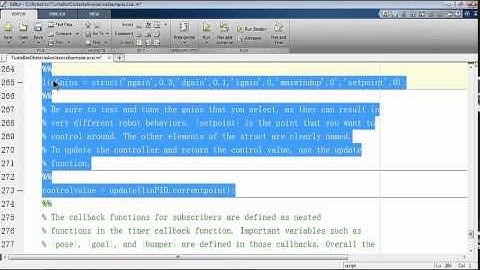 Robotics System Toolbox Overview   MATLAB   Simulink Video mp4