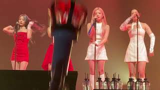 Loona World Tour Amsterdam Stylish 080922