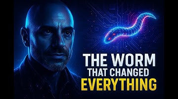 The Cyberattack That Shattered Steel ⚡