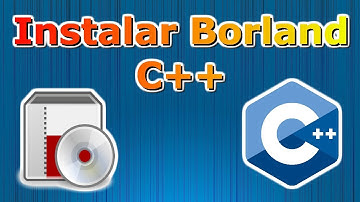 Descargar e Insatalar Borland C++ 5.02 || Curso C++ #1