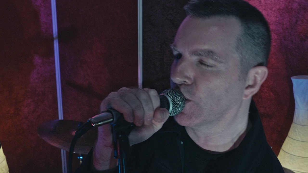 Keegan - Famous Last Words (Official Musicvideo)