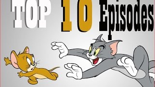Childhood right here! this is a fan made top ten video of what i think
are the best 'classic' tom & jerry episodes. episodes were from 1940
to 1957 ...