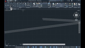 Creating your own AutoCAD linetype using the Express Tools