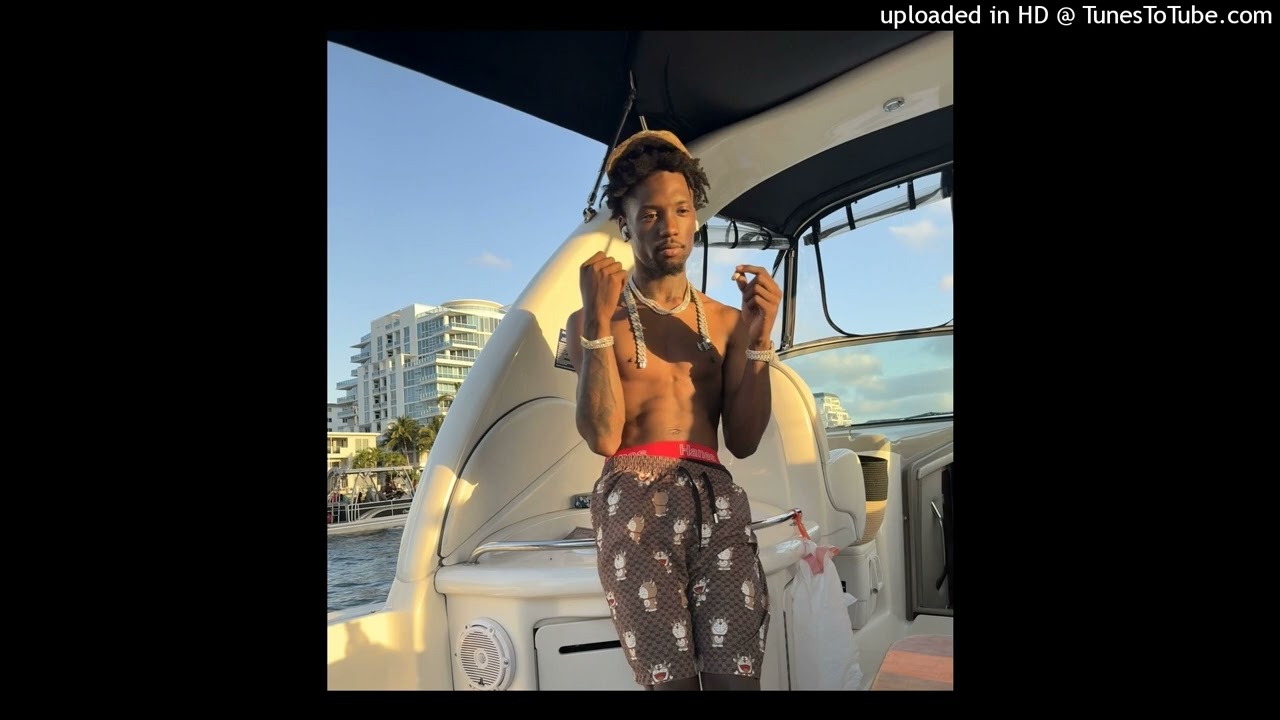 [FREE] Kayhendriix x lil tony type beat - "Chrome glasses"