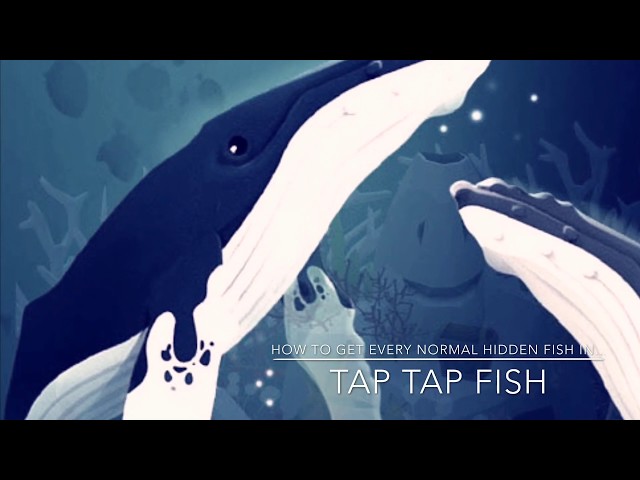 abyssrium pole new hidden fish How to get every NORMAL hidden fish in Tap Tap Fish
