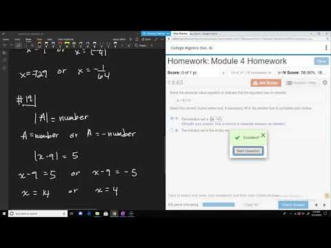 Module 4 Part 2 - YouTube
