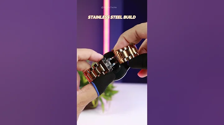 Fire-Boltt Ultimate Budget LUXURY SmartWatch Under Rs 2000 #Unboxing #Shorts #Gadgets