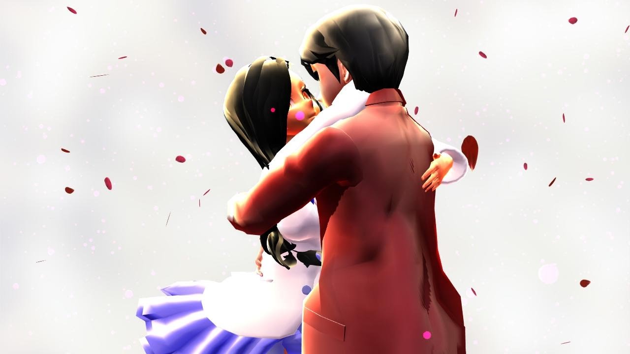 [MMD X APHMAU] BOY LIKE YOU {AARMAU}