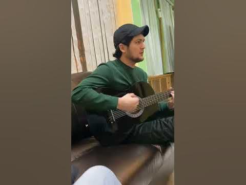 #тренды #топ #узбек #гитарист #гитараузбек#туркмен - YouTube