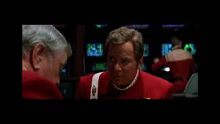 Enterprise 1701-B: Captain John Harriman