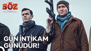 Çaylak - Tim Teröristlerin İçine Sızdı Söz